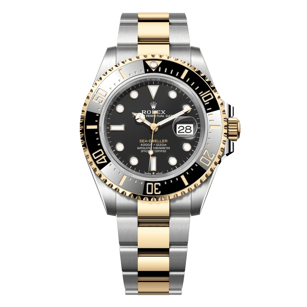 Sea-Dweller