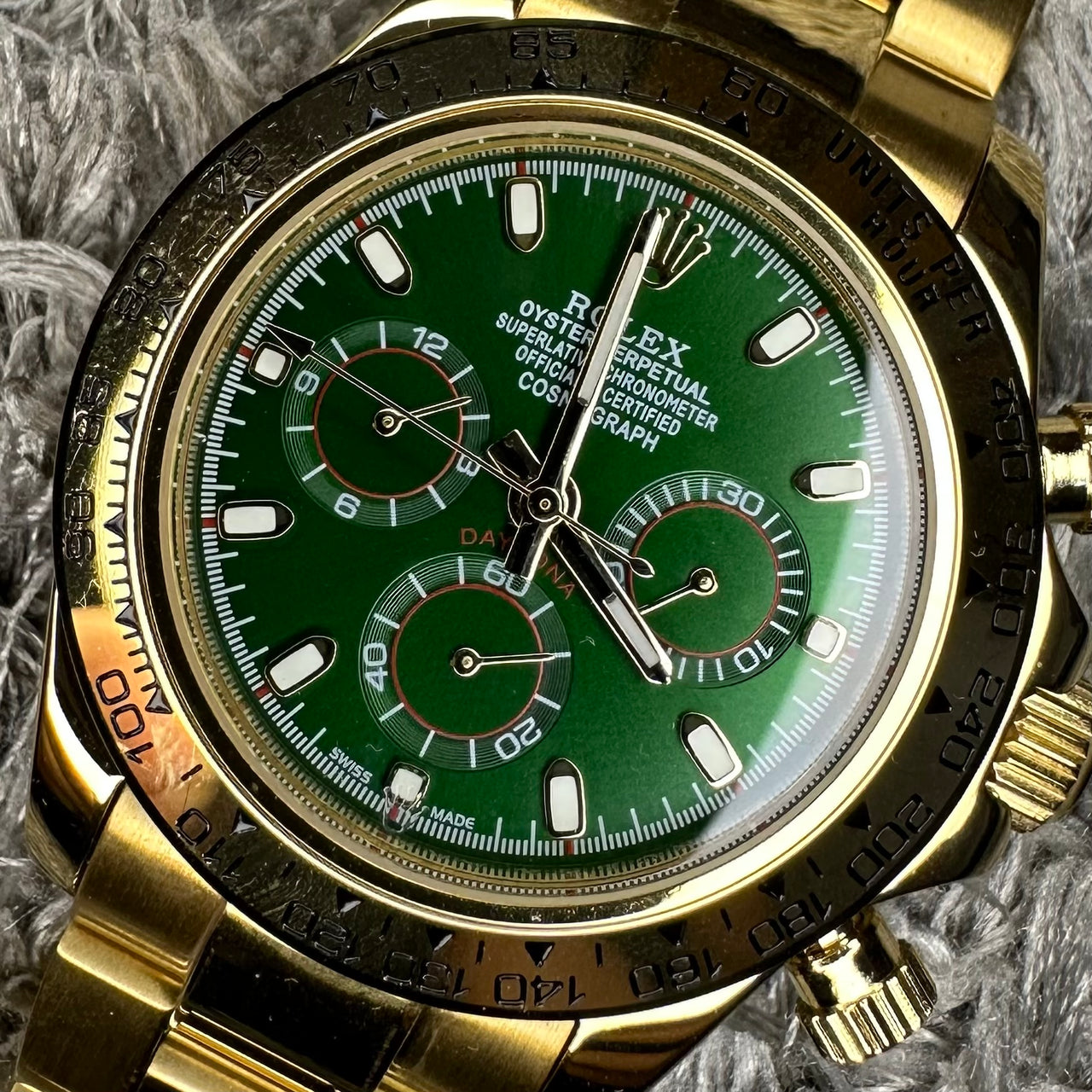 Cosmograph Daytona