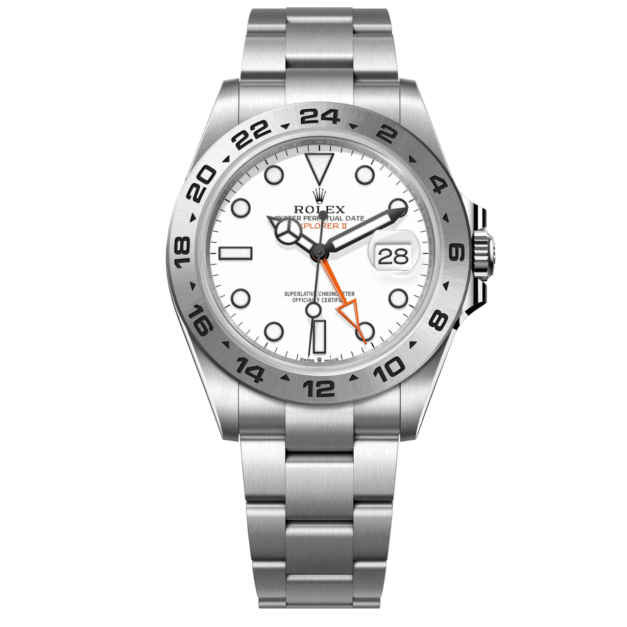 Explorer II