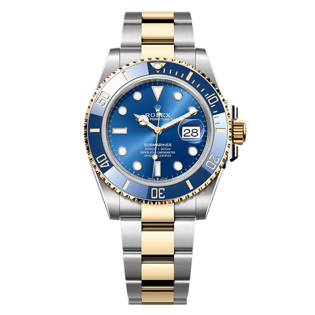 Submariner Date